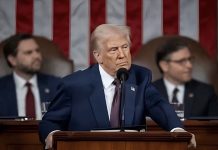 Donald Trump pide un cambio de gobierno en Ucrania tras los ataquës a refinerías rusas