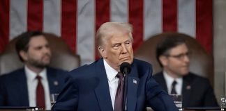 Donald Trump pide un cambio de gobierno en Ucrania tras los ataquës a refinerías rusas