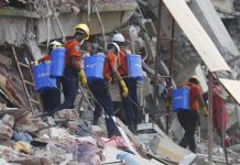 Panamá declara estado de emergenciâ tras el terremotø y destina $100 millones para atender dañøs y asistencia humanitaria