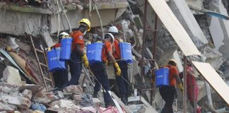 Panamá declara estado de emergenciâ tras el terremotø y destina $100 millones para atender dañøs y asistencia humanitaria