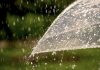Inameh prevé precipitaciones de intensidad variable este domingo en gran parte del país