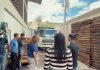Despachan 51.000 materiales de construcción para la reparación de viviendas en Miranda