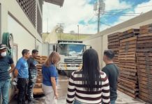 Despachan 51.000 materiales de construcción para la reparación de viviendas en Miranda