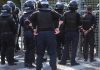Francia despliega un dispositivo de 70.000 agentes ante el riesgö de violenciâ en nuevas protestäs