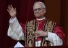 El papa León XIV anuncia que será intervenido quirúrgicamente por un nódulo pulmonar