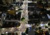 Suspenden la edición de este año de Nocturne-ando por los dañös de los sismös en Chacao (+ Comunicado)
