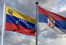 Venezuela y Serbia afianzan lazos de cooperación binacional y acuerdan participación en la Expo Belgrado 2027