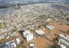 Ministerio Público de Brasil demandâ a Shell por 108 millones de dólares por catástrofë climática en Rio Grande do Sul
