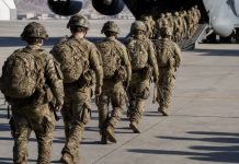 Irán celebra la retirada de EE. UU. de Irak y la califica como el inicio de su expulsión de Oriente Medio