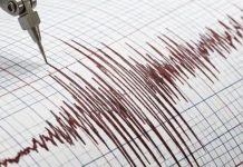 Reportan sismø de magnitud 5,1 en la región peruana de Arequipa sin dañøs