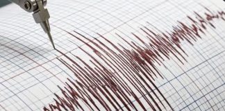 Reportan sismø de magnitud 5,1 en la región peruana de Arequipa sin dañøs