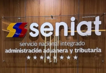 El Seniat lanzará nueva aplicación con facturación electrónica para PYMES