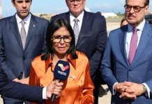 Venezuela avanza para retomar la meta de Hambre Cero en el Foro Mundial de la Alimentación 2026