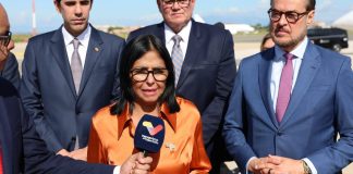 Venezuela avanza para retomar la meta de Hambre Cero en el Foro Mundial de la Alimentación 2026