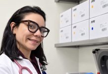 Médica venezolana Dra. Gabriela Gamboa Grilli destaca como conferencista en el Congreso Mundial de Líderes 2026 en Harvard (+ Fotos)