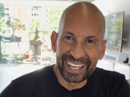 Richard Linares comparte su tradicional receta de arepa reina pepiada con sus seguidores (+ Videos)