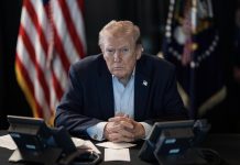 Trump anuncia un «alto el fuegø energético» entre Rusia y Ucrania en medio de tensiones diplomáticas