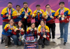 Venezuela se corona tricampeona mundial de robótica en el FIRST Global Challenge 2026