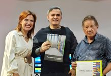 Tarek William Saab encabezó homenaje al maestro del arte cinético Juvenal Ravelo en el Museo de Arte Contemporáneo (+ Fotos)