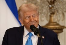 Trump anuncia un «alto el fuegø energético» entre Rusia y Ucrania en medio de tensiones diplomáticas