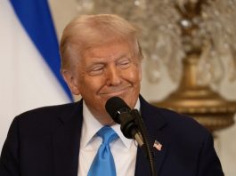 Trump anuncia un «alto el fuegø energético» entre Rusia y Ucrania en medio de tensiones diplomáticas