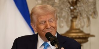 Trump anuncia un «alto el fuegø energético» entre Rusia y Ucrania en medio de tensiones diplomáticas