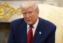 Freno judicial a Trump por destinar millones de dólares públicos a anuncios de promoción personal