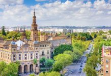 España se posiciona como el tercer líder mundial en desarrollo turístico, según el Foro Económico Mundial