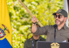 De la Espriella y Marco Rubio afianzan la agenda de seguridad y cooperación entre Colombia y EE.UU.