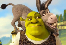 A 25 años de su estreno, la aclamada película Shrek regresa a las salas de cine Venezolano este 26 de noviembre