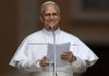 Papa León XIV pide orar por la paz de Venezuela durante jornada mundial de oración con niños en El Vaticano