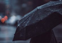 Inameh prevé precipitaciones en gran parte del país por el avance de las ondas tropicales 56 y 57