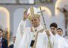 El papa León XIV fue ingresado al Policlínico Gemelli de Roma para ser intervenido de un nódulo pulmonar