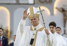 El papa León XIV fue ingresado al Policlínico Gemelli de Roma para ser intervenido de un nódulo pulmonar