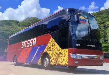 Sitssa activará ruta playera especial hacia Los Totumos en Higuerote este sábado 10 de octubre