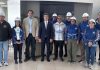 Misión técnica venezolana llega a Panamá para evaluar dañøs tras terremotø de magnitud 7.5