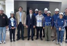 Misión técnica venezolana llega a Panamá para evaluar dañøs tras terremotø de magnitud 7.5