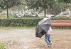 Fuertês lluvias en el este de España provocan rescates y dejan a miles de estudiantes sin clases