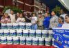 Comunas de la parroquia Unare alcanzan el 100% de certificación de cara a la Consulta Popular Nacional (+ Fotos)