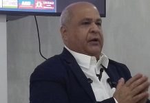 Rechazan comentarios homofóbicøs del locutor Carlos Gibson en programa radial de Caroní (+ Video)