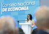 Presidenta Delcy Rodríguez encabezó la apertura del Encuentro con el Grupo BID en el Consejo Nacional de Economía (+ Fotos)