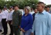 Realizan acto de Reverencia a la Bandera en la UNES núcleo Portuguesa (+ Fotos)