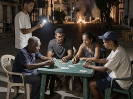 Gobierno de Cuba reconoce malestar social por apagones eléctricos y apuesta a la energía solar