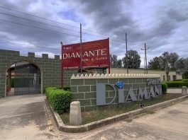 Diamante Hotel & Suites destaca como alternativa de hospedaje en Carora (+ Fotos)