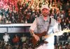 Jesse Huerta emprende su carrera como solista y anuncia el lanzamiento de su disco «Sombrero»