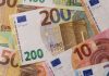 El euro cae a su nivel más bajo desde mayo tras el repunte de la inflación en EE.UU.