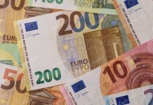 El euro cae a su nivel más bajo desde mayo tras el repunte de la inflación en EE.UU.