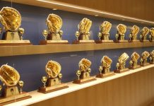 Ocho venezolanos son finalistas al Guante de Oro 2026 de las Grandes Ligas con un hecho histórico en la receptoría