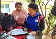 Realizan despliegue de atención médica y social en el municipio El Callao (+ Fotos)