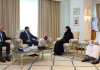 Venezuela y Qatar fortalecen alianza estratégica durante encuentro diplomático en Doha